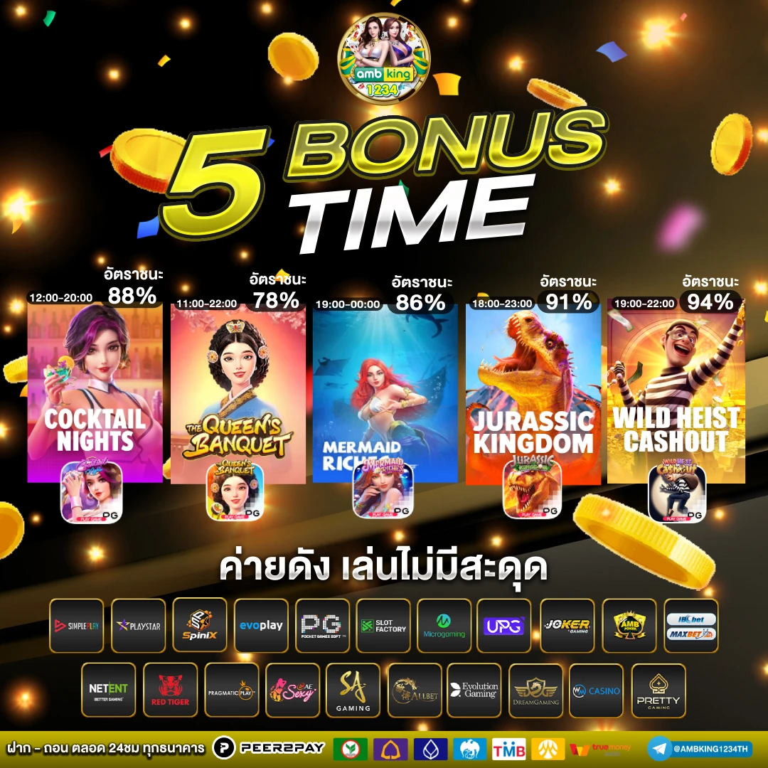สล็อต 999 ฟรีเครดิต 100 - แบนเนอร์โปรโมชั่น