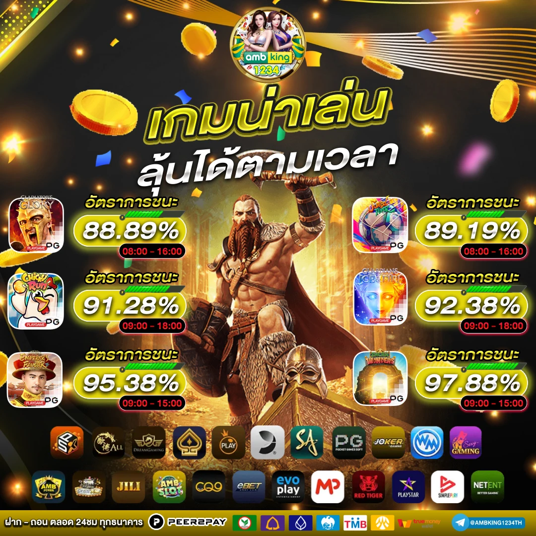 วอ เลท สล็อต 289 - แบนเนอร์โปรโมชั่น