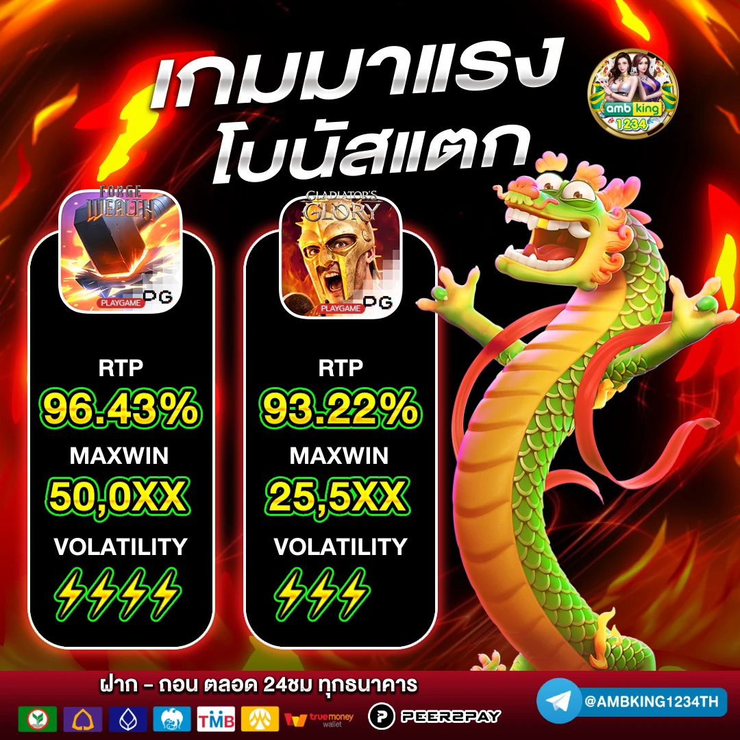 วอลเล็ต777 - แบนเนอร์โปรโมชั่น