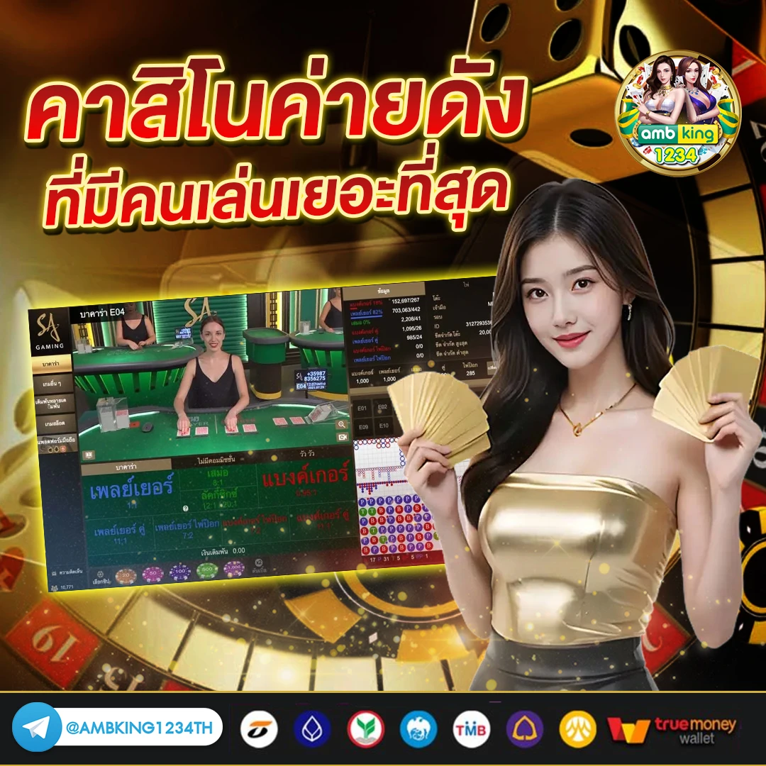 ธนาคารล่มวันนี้ - แบนเนอร์โปรโมชั่น