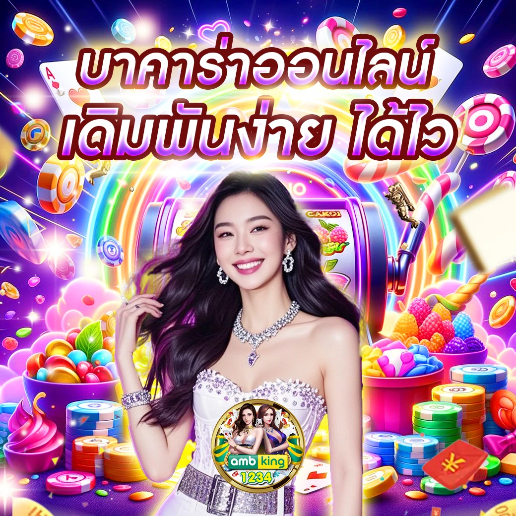 เว็บสล็อต678 - แบนเนอร์โปรโมชั่น