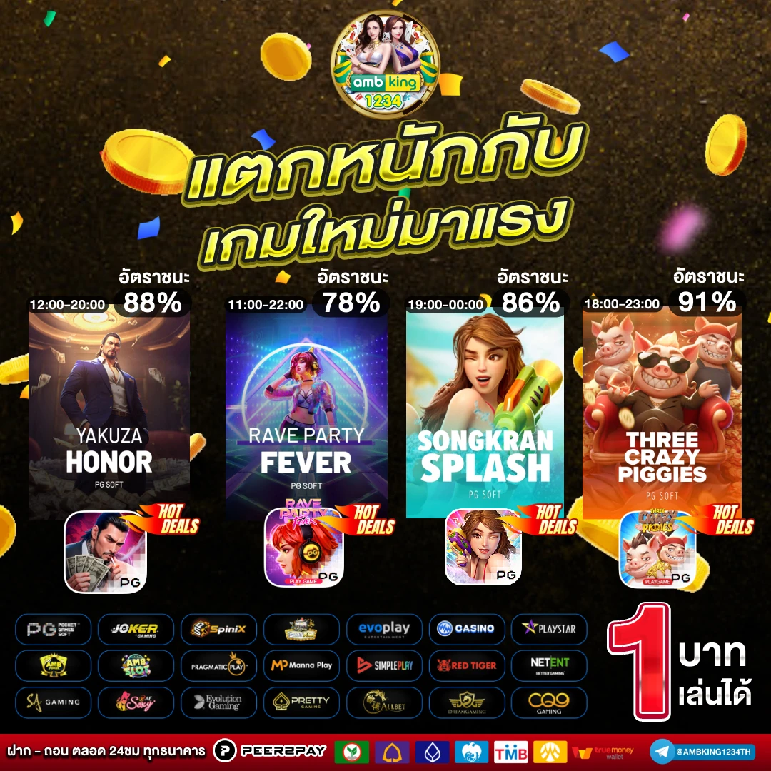 full 1688 สล็อต - แบนเนอร์โปรโมชั่น
